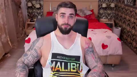 mrkarlhot99 online show from March 4, 5:03 pm