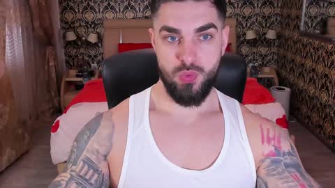 mrkarlhot99 online show from February 8, 10:07 am