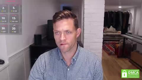 Snapshot of mrkenridge chatting on October 1, 3:33 pm mrkenridge online show from October 1, 3:33 pm