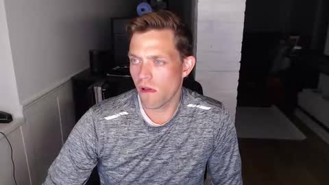 mrkenridge online show from October 24, 3:18 am