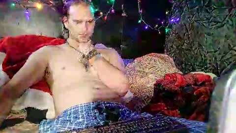 MrKinkSized online show from December 25, 6:52 am