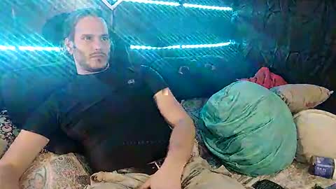 MrKinkSized online show from March 11, 4:19 am