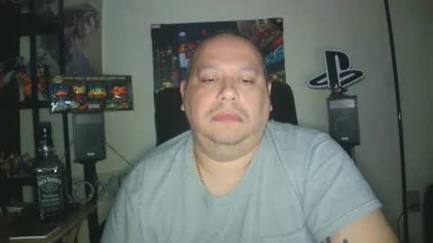 mrlickalotopus269 online show from March 16, 12:47 am