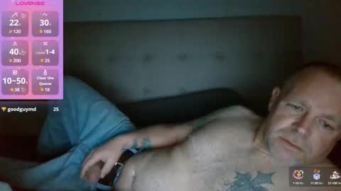 MrMojo704 online show from February 8, 4:57 pm