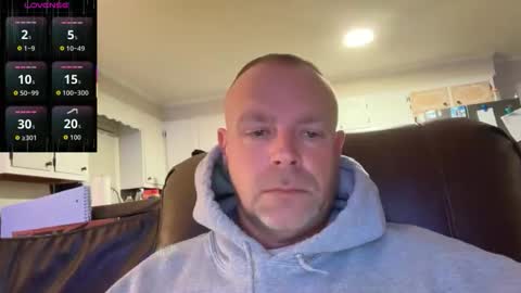 MrMojo704 online show from February 18, 12:32 am