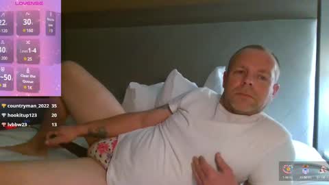 MrMojo704 online show from January 22, 3:20 am