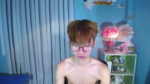 MARK  online show from January 8, 9:23 pm