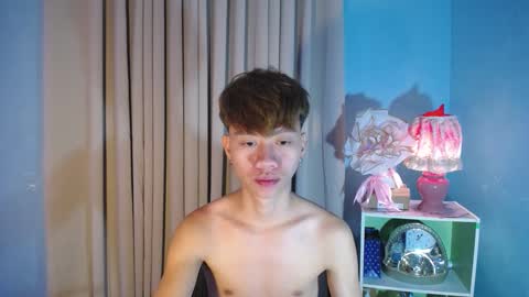 MARK  online show from December 19, 6:45 pm