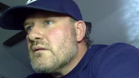 Lucus online show from April 8, 6:55 pm