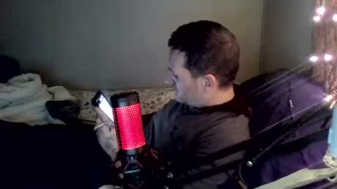 mrnsane1andonly online show from February 4, 6:28 am