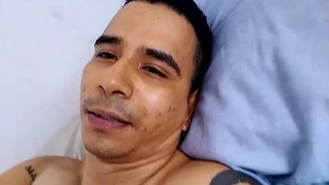 mrpassion3 online show from February 11, 4:55 pm