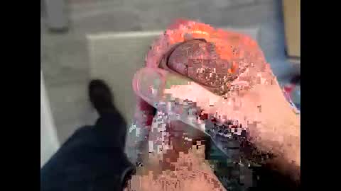 mrpole73 online show from February 18, 9:09 am