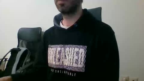 Mrralph online show from February 26, 10:02 pm