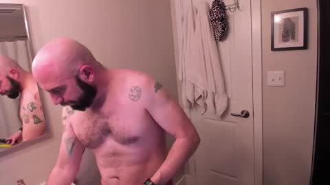 Rico online show from February 1, 7:05 am