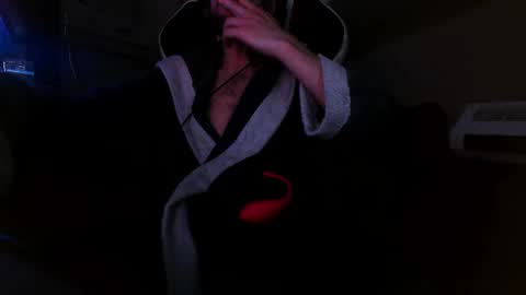 MrRogue online show from February 22, 9:28 pm