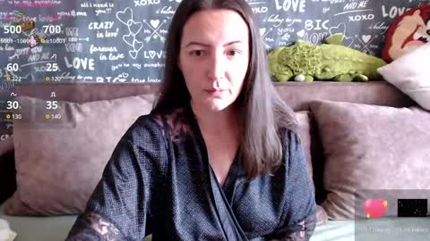 Lara online show from April 26, 10:13 am