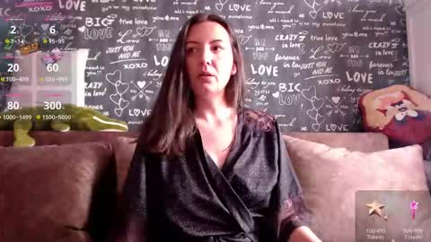 Lara online show from March 22, 9:35 am