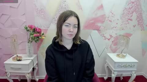 mrs_coco online show from November 5, 11:23 am