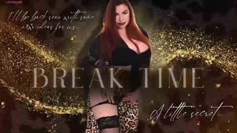 Ingrid online show from November 23, 2:37 pm