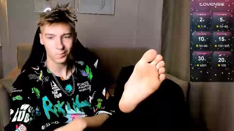 Adam online show from October 26, 11:11 am