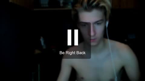 Adam online show from January 31, 4:03 am