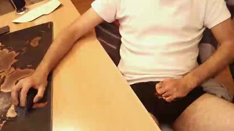 mrshadow903 online show from May 3, 6:47 pm