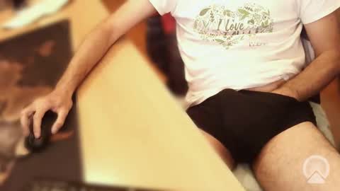 mrshadow903 online show from May 18, 9:10 pm