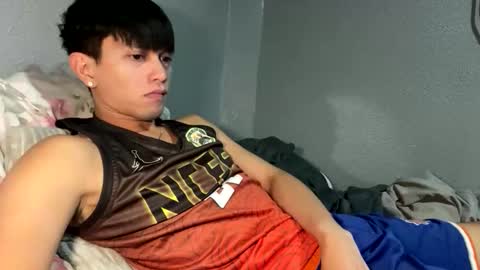 shawn online show from March 25, 5:31 pm