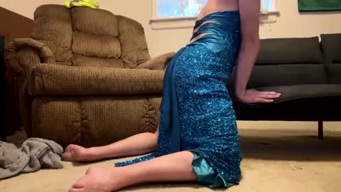 mrsissy812575 online show from December 1, 9:39 pm