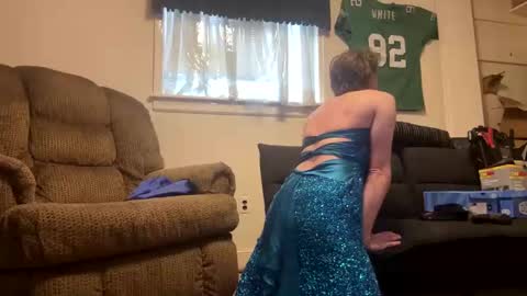 mrsissy812575 online show from January 6, 2:36 pm