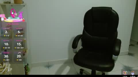 Tell me Katty  online show from March 9, 10:09 am