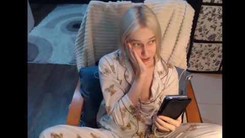 Sasha online show from October 26, 6:29 pm