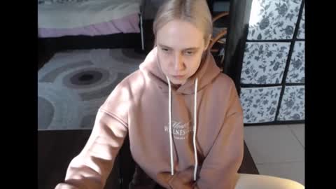 Sasha online show from January 17, 10:24 am