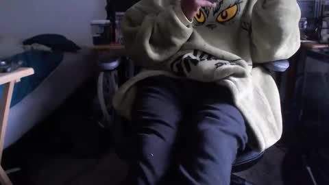 mrsoonicexrated online show from March 5, 4:16 pm