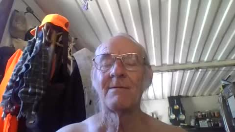 Chuck online show from July 4, 11:19 pm