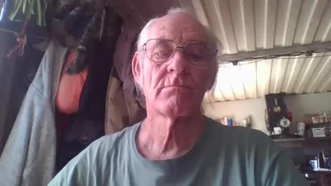 Chuck online show from April 20, 7:28 pm