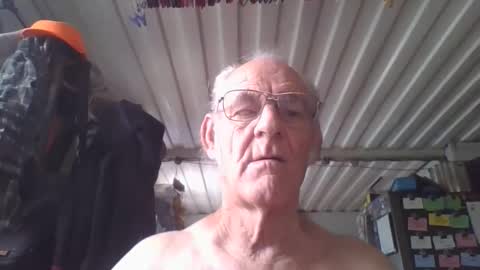 Chuck online show from May 19, 6:59 pm