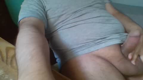 Roy Fucker online show from February 12, 9:22 pm