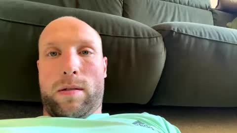 mrwankmaster online show from April 30, 12:10 pm