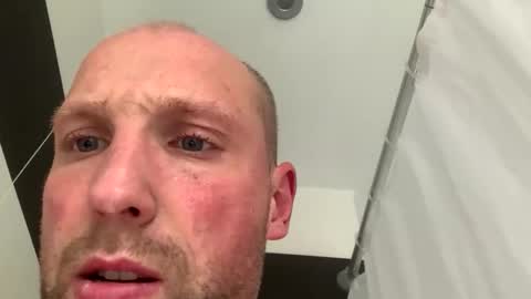 mrwankmaster online show from October 18, 10:30 am