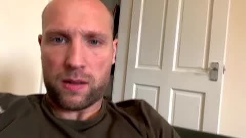 mrwankmaster online show from October 20, 8:52 am