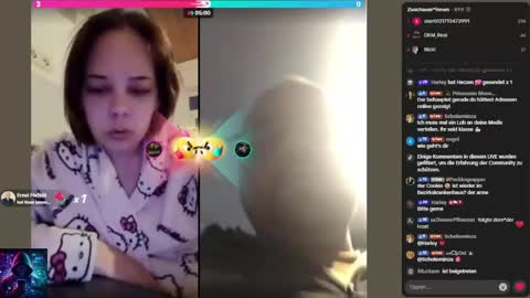 MrWayne871 online show from May 17, 8:18 pm