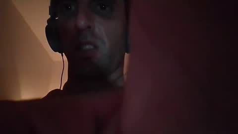 Mrwhite017 online show from January 27, 6:09 pm