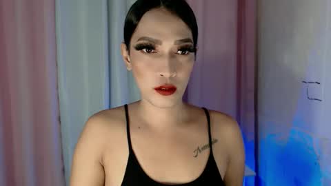 Snapshot of ms_anaconda chatting on October 13, 12:18 pm MARIA ---- DONT FORGET TO FOLLOW ME AND GIVE THUMBS UP LOVE online show from October 13, 12:18 pm