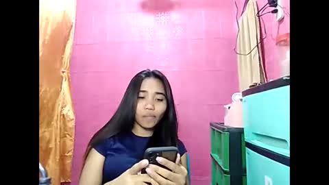 ms_celestine online show from January 10, 11:04 am