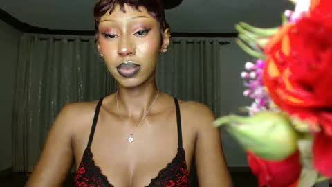 ms_crystal online show from April 30, 5:07 pm