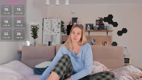 Ms ForYOU online show from October 3, 3:48 am