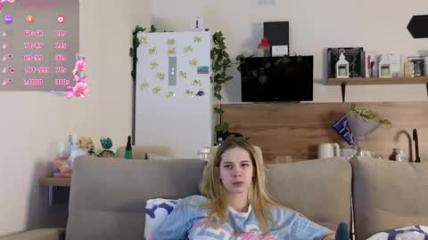 Ms ForYOU online show from March 8, 2:01 am