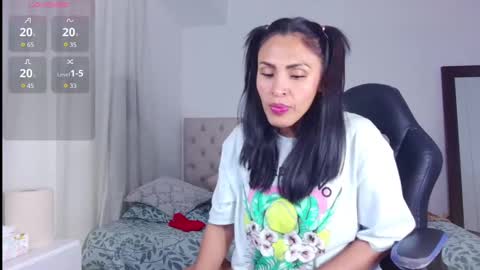 Freya online show from September 30, 2:44 am