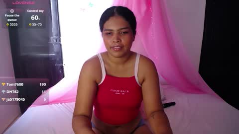 Ivanna  online show from December 15, 9:22 pm